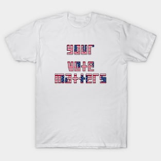 your vote matters T-Shirt